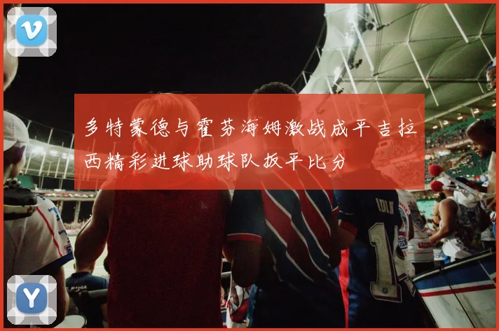 多特蒙德与霍芬海姆激战成平吉拉西精彩进球助球队扳平比分